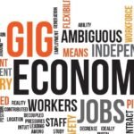 Gig Economy vs. Traditional Jobs Across the Globe: A Comprehensive 2025 Analysis