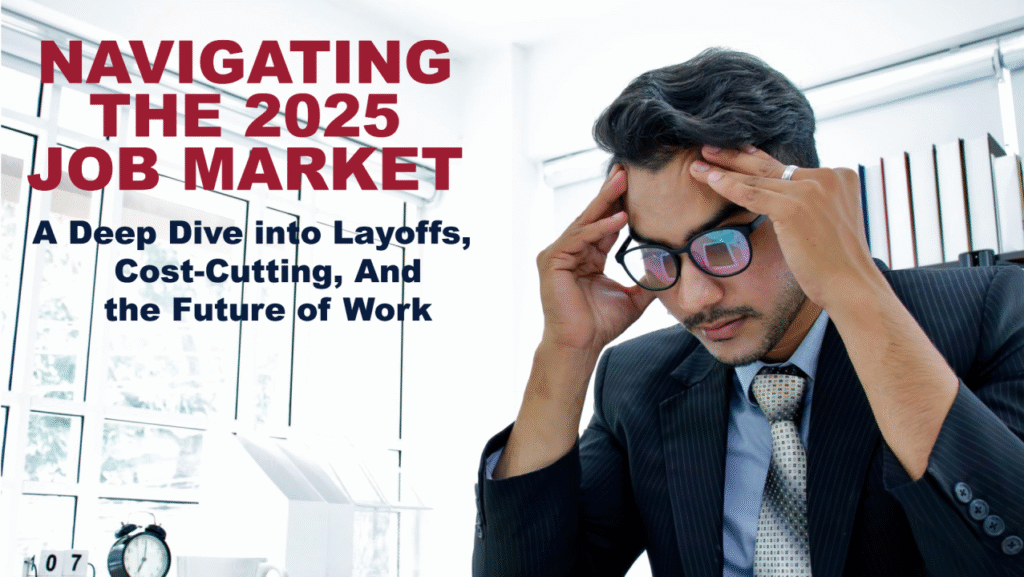 The Strongest and Weakest Job Markets Worldwide in 2025: A Global Analysis