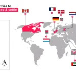 Top Destinations for Professionals Seeking Jobs Abroad: The Ultimate Global Career Guide
