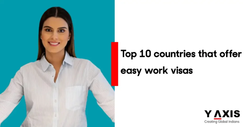 Visa-Friendly Countries with the Best Job Markets