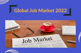 Industry-Specific Job Markets: A Global Overview