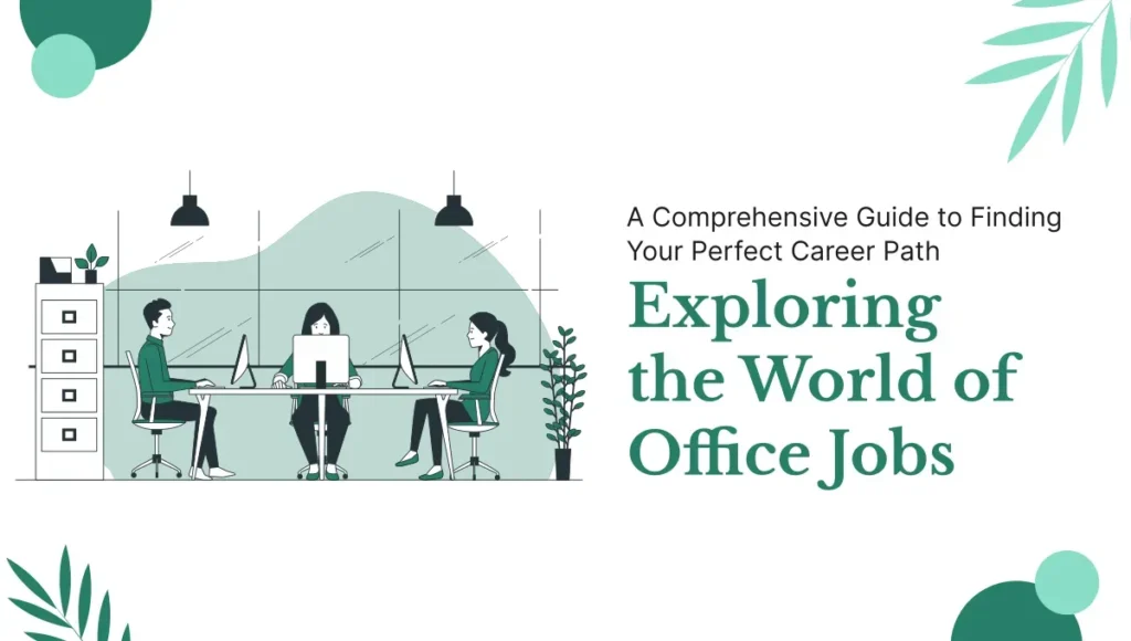Exploring Job Opportunities Around the World: A Comprehensive Guide