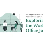 Exploring Job Opportunities Around the World: A Comprehensive Guide