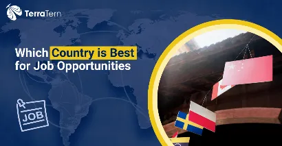 Visa-Friendly Countries with the Best Job Markets: The Ultimate Guide for Global Professionals
